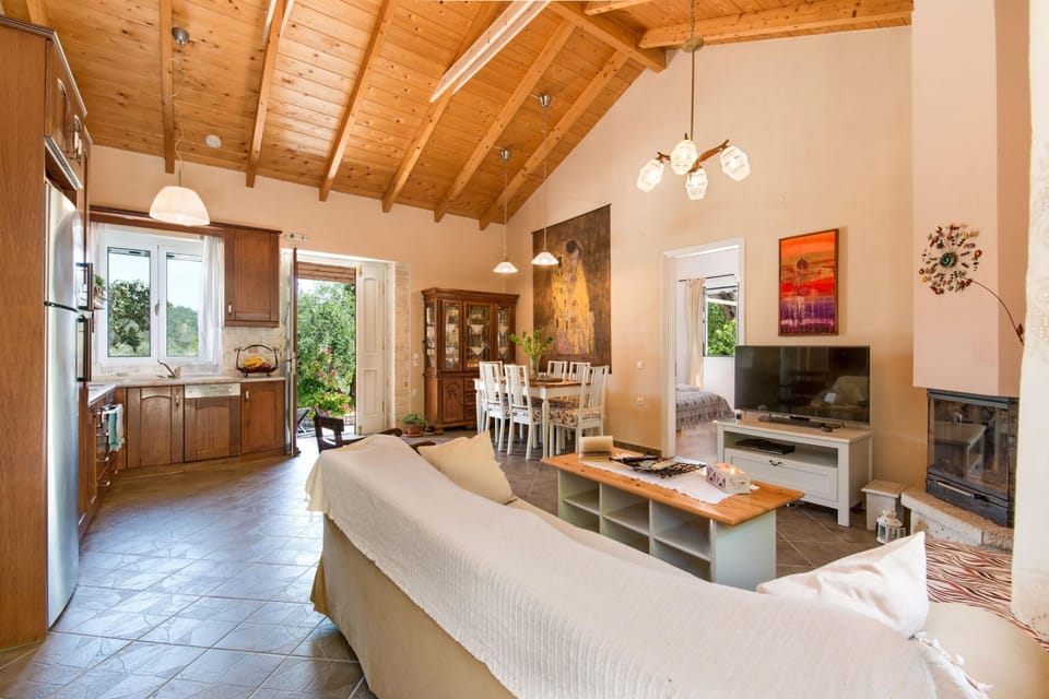 House | 2 bedrooms