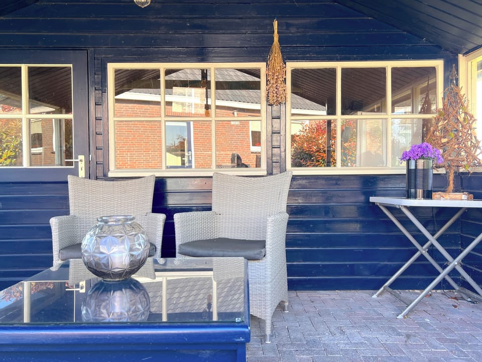 Patio / Balcony