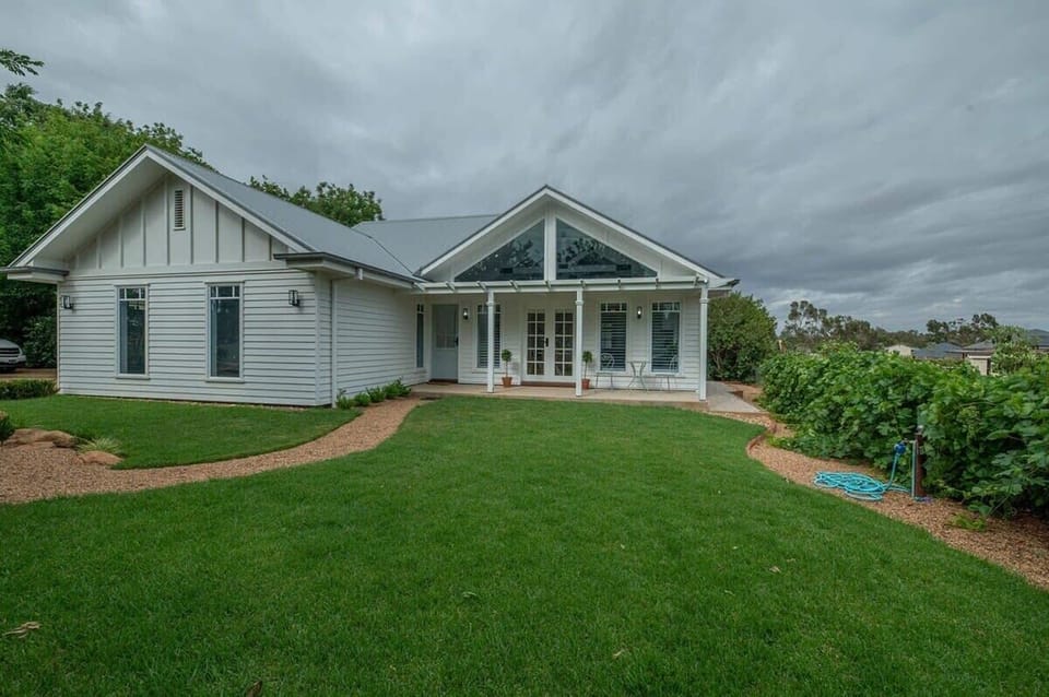 Property Exterior