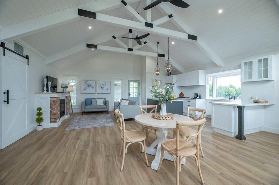 Main Living Area