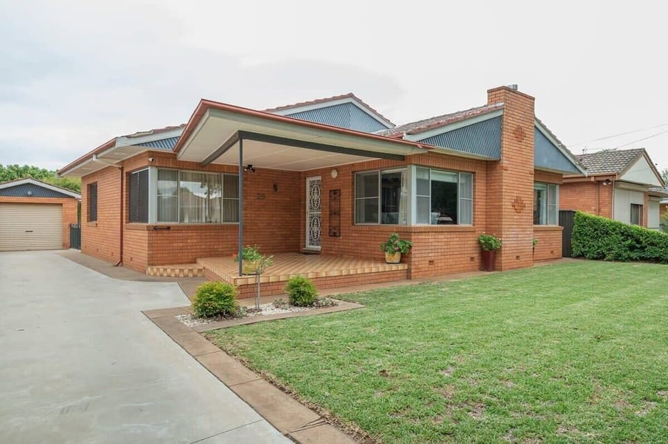 Property Exterior