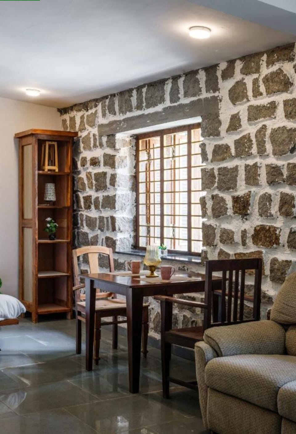 Superior Shared Dormitory | Desk, WiFi (free), individually decorated, individually furnished