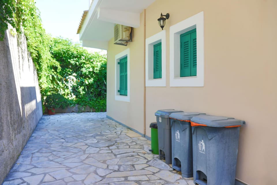 House | 1 bedroom