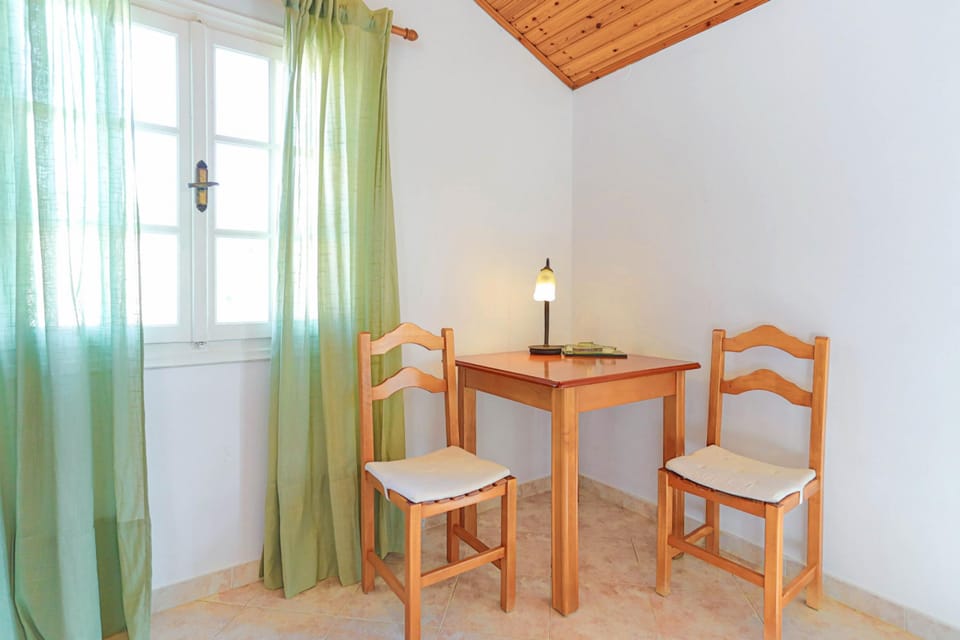 House | 1 bedroom