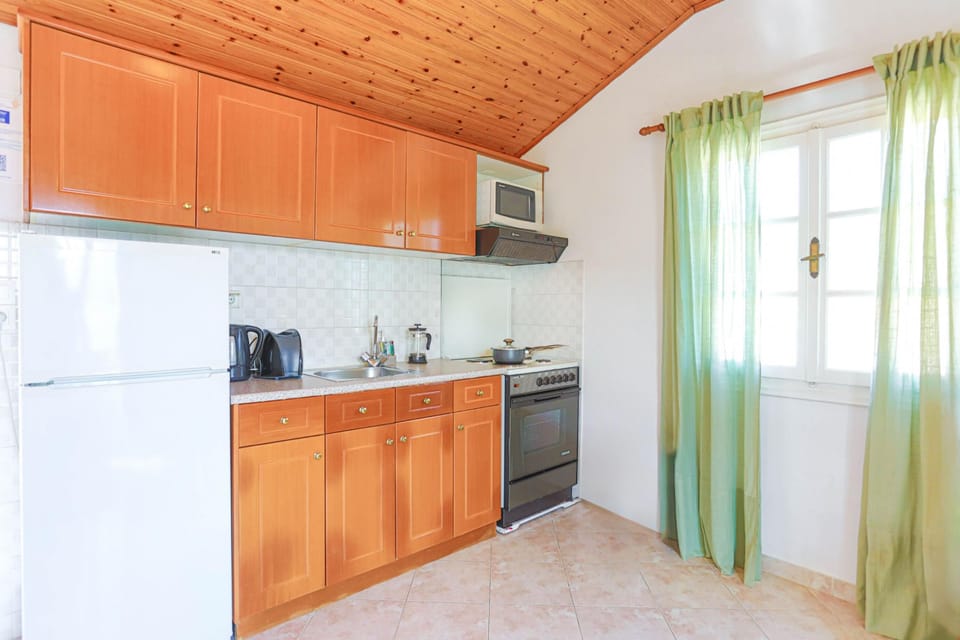 House | 1 bedroom