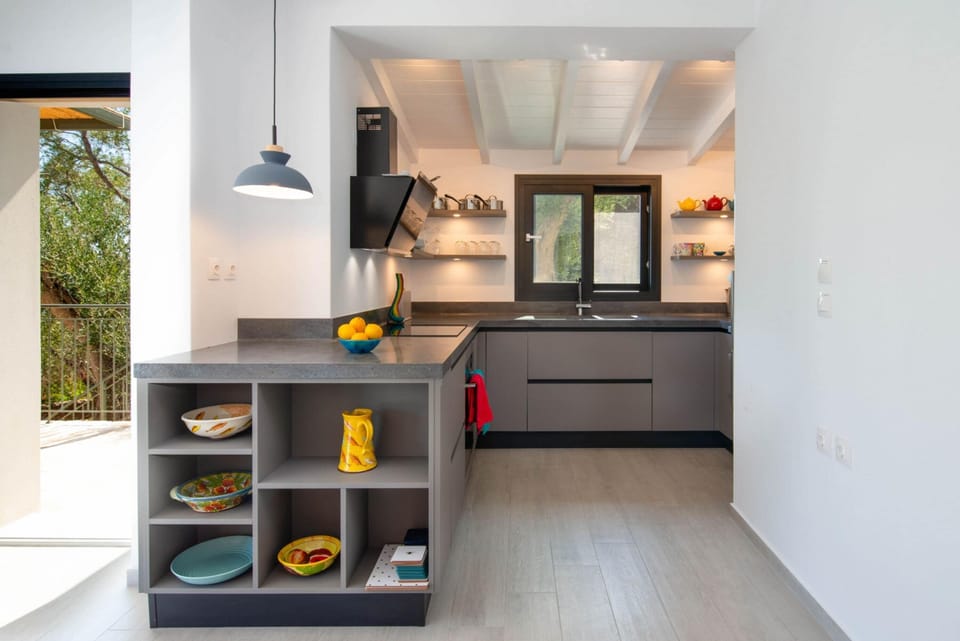 House | 2 bedrooms