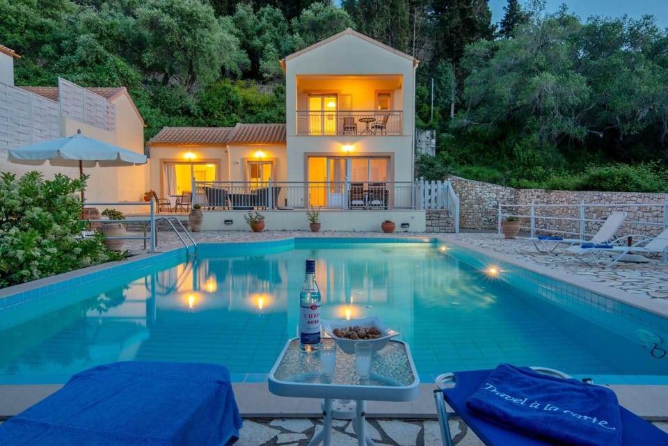 House | 2 bedrooms