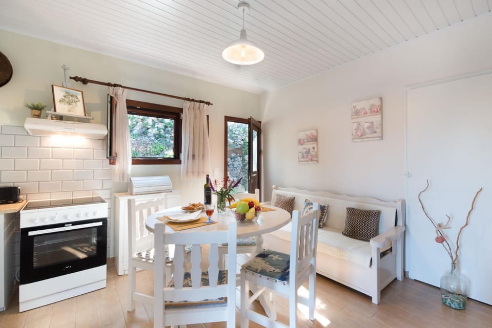 House | 2 bedrooms