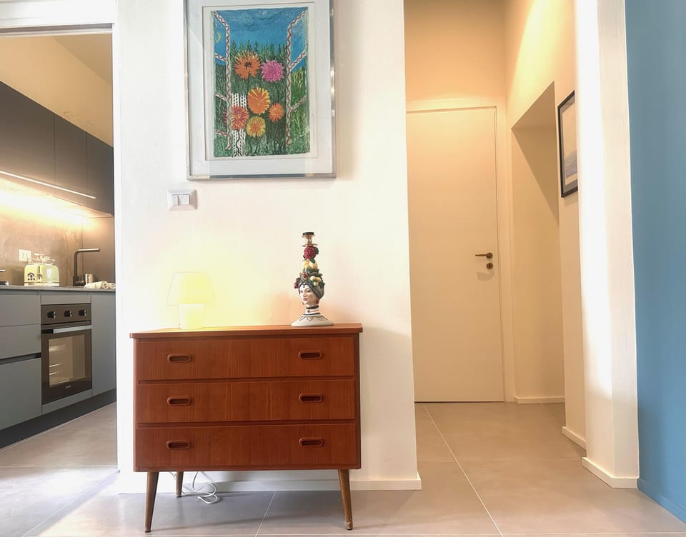 House | 1 bedroom