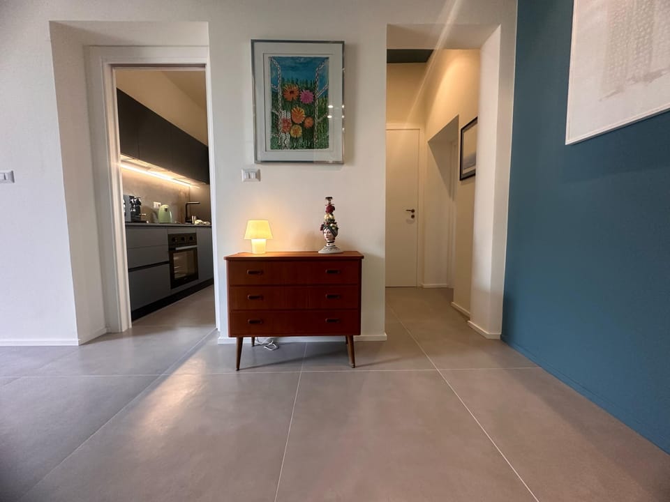 House | 1 bedroom