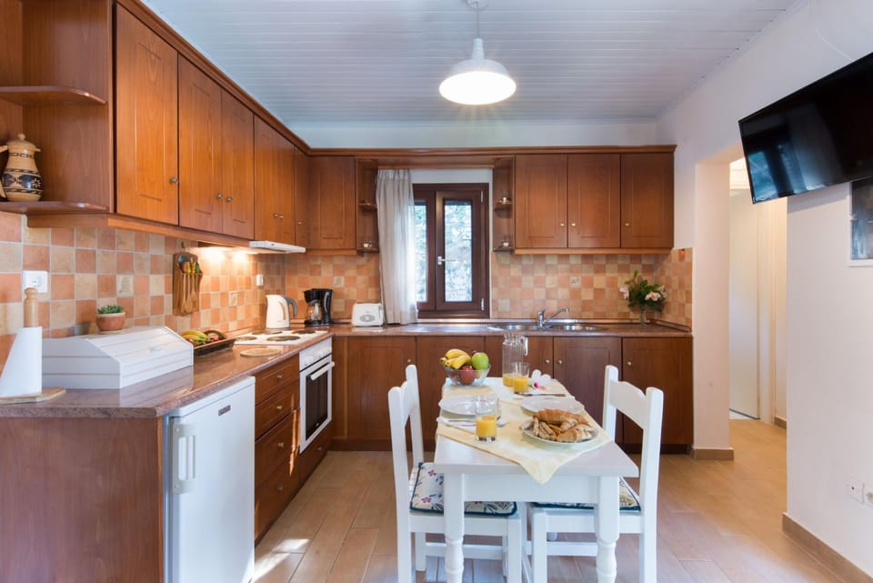 House | 1 bedroom