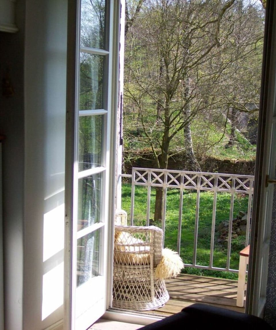 Patio / Balcony