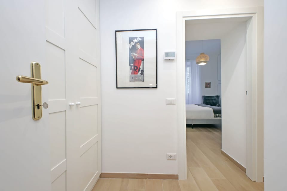 1 bedroom, down comforters, desk, iron/ironing board