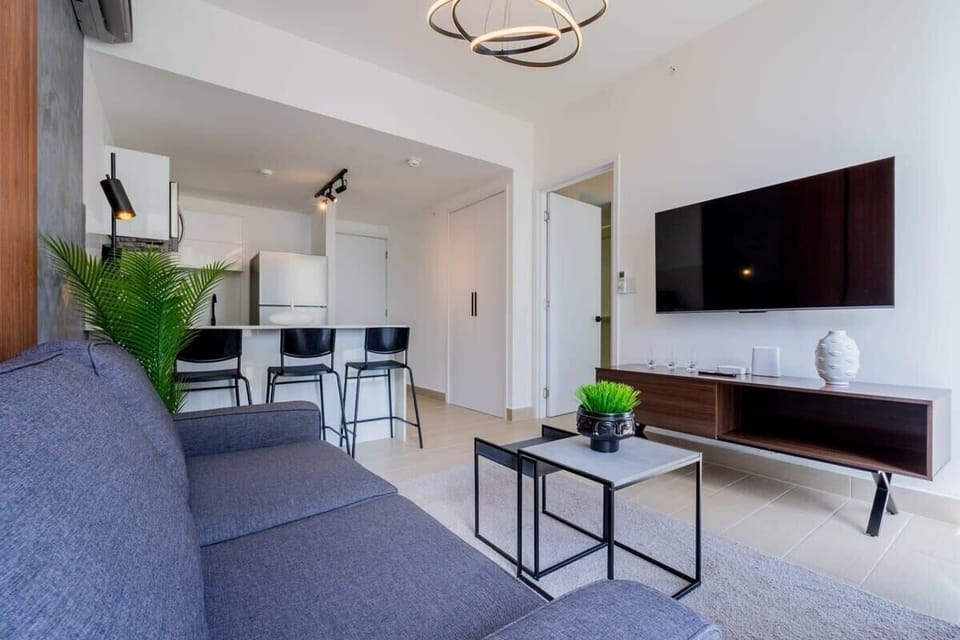 Modern deco