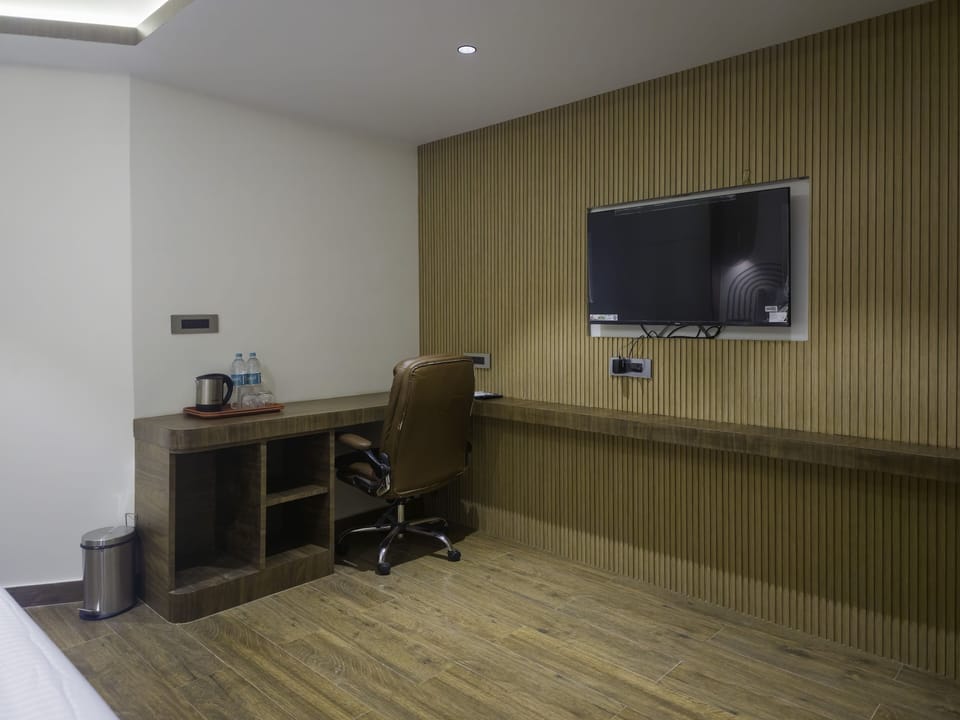 Superior Room | Free WiFi