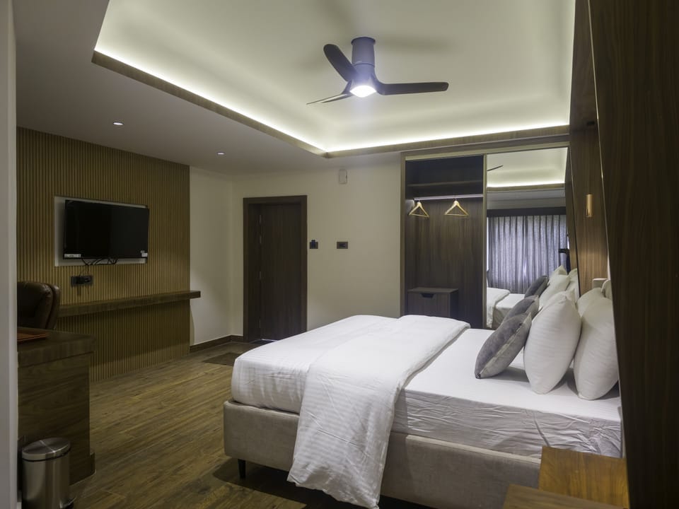 Superior Room | Free WiFi