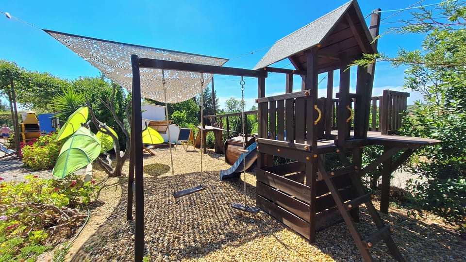 Quinta da Fornalha Farm Stay in Faro District