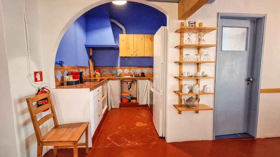 Cottage, 1 Bedroom | Private kitchen | Stovetop, espresso maker, coffee/tea maker, electric kettle