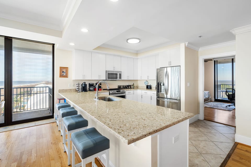 Kitchen Bar