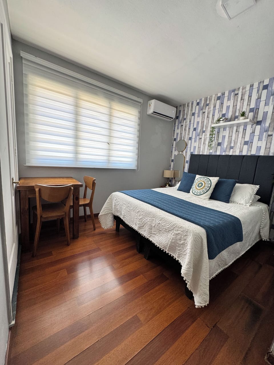 habitacion 1 | Free WiFi
