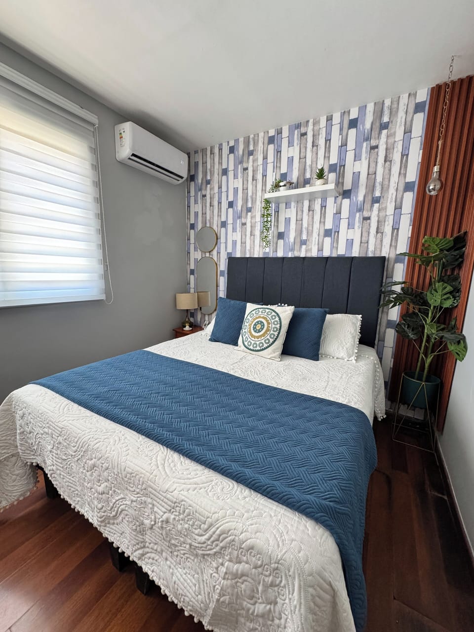 habitacion 1 | Free WiFi