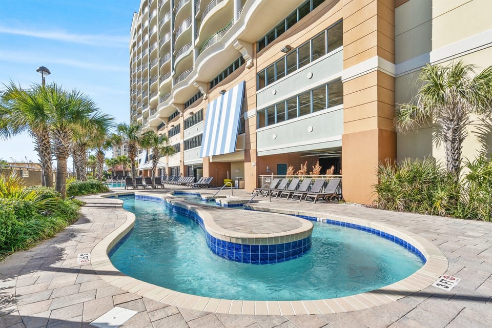 Lazy River