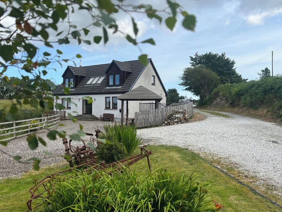Cottage | Exterior