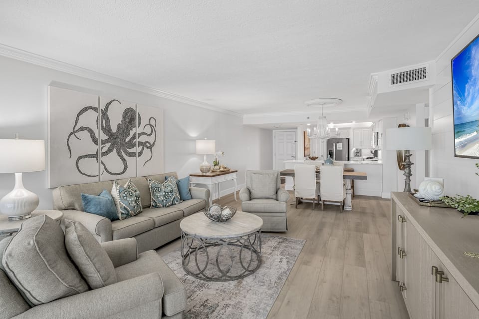 Open Concept