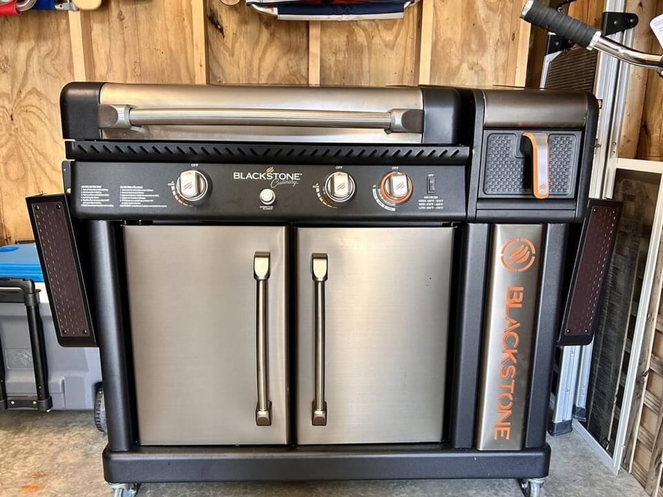 Grill