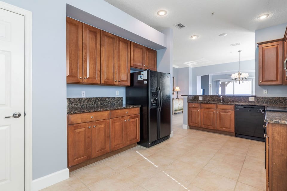 Spend more time at the beach and use the dishwasher.