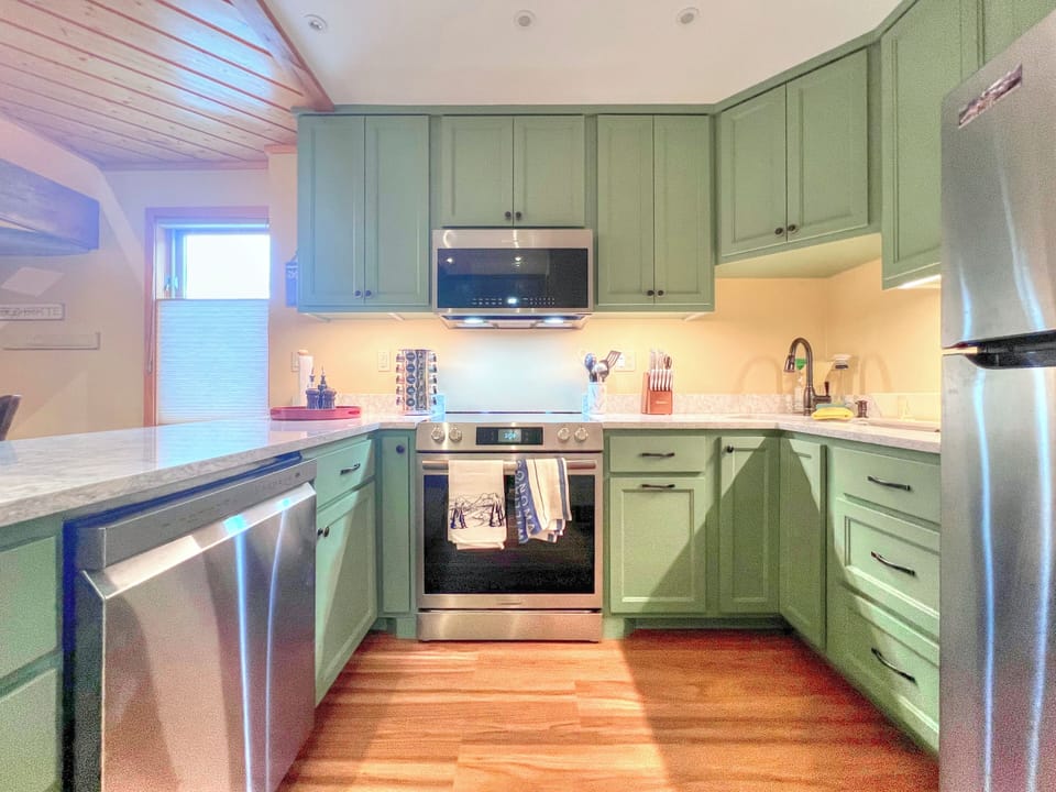 Eagle's Nest #01, Crested Butte Vacation Rental - Eagle's Nest #01, Crested Butte Vacation Rental