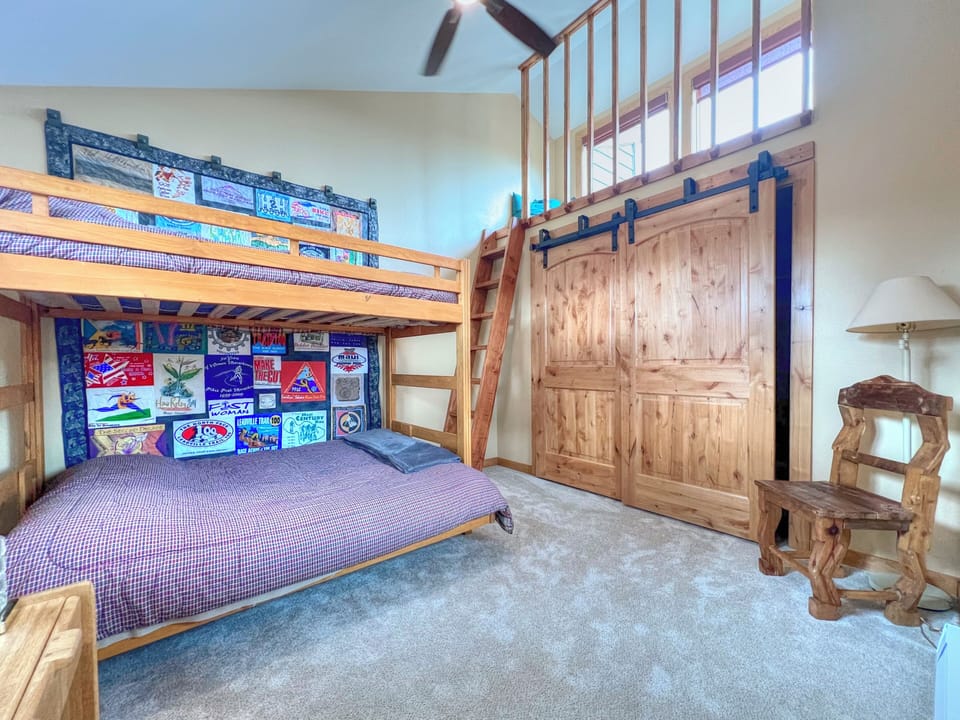 Eagle's Nest #01, Crested Butte Vacation Rental - Eagle's Nest #01, Crested Butte Vacation Rental