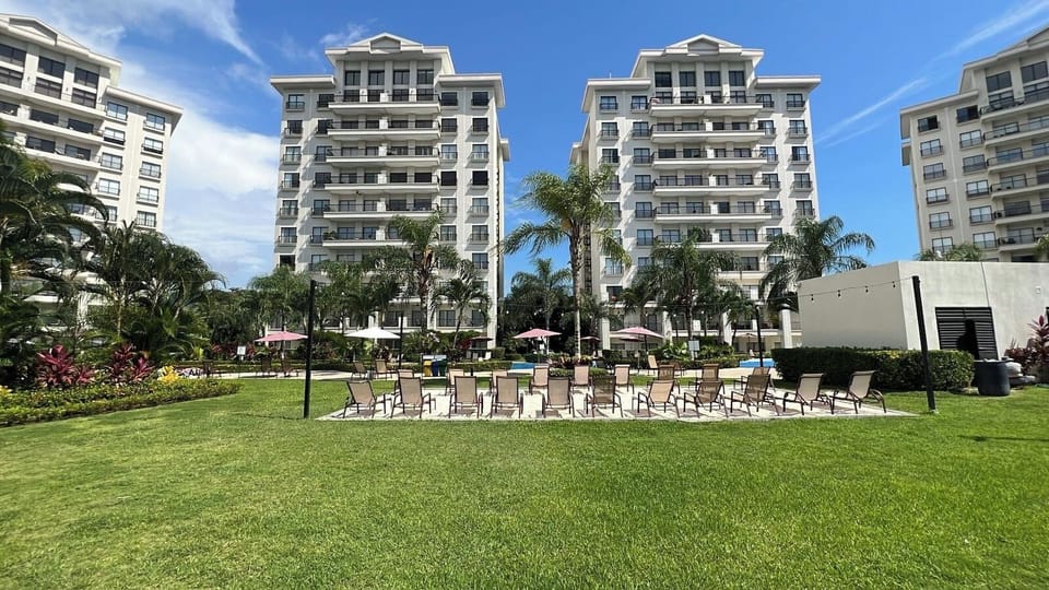 Condo, 3 Bedrooms, Accessible, Smoking | Exterior
