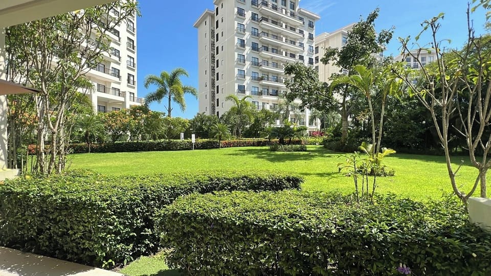 Condo, 3 Bedrooms, Accessible, Smoking | Exterior