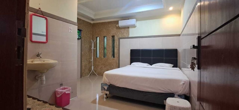 Standard Double or Twin Room | Soundproofing, free WiFi