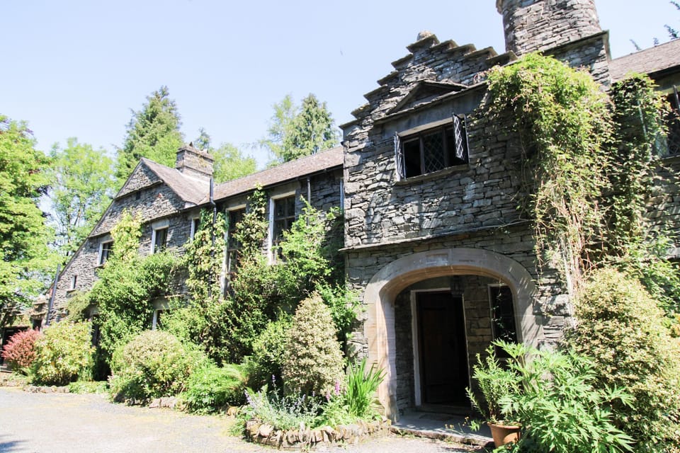 Daweswood Patterdale Ullswater Cottage