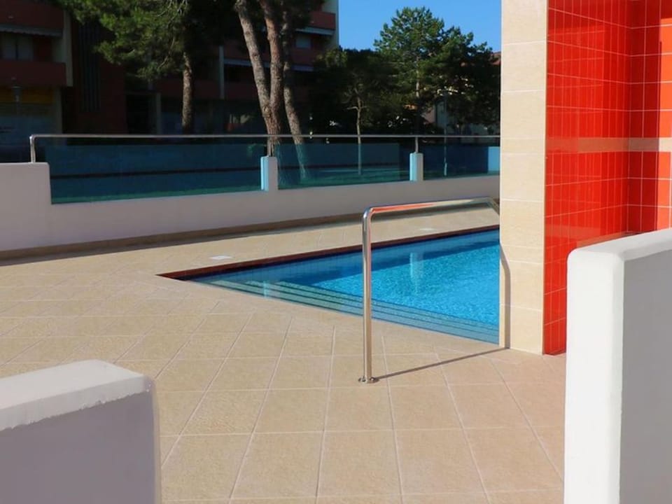 Apartment, 1 Bedroom, Terrace | Pool | Outdoor pool