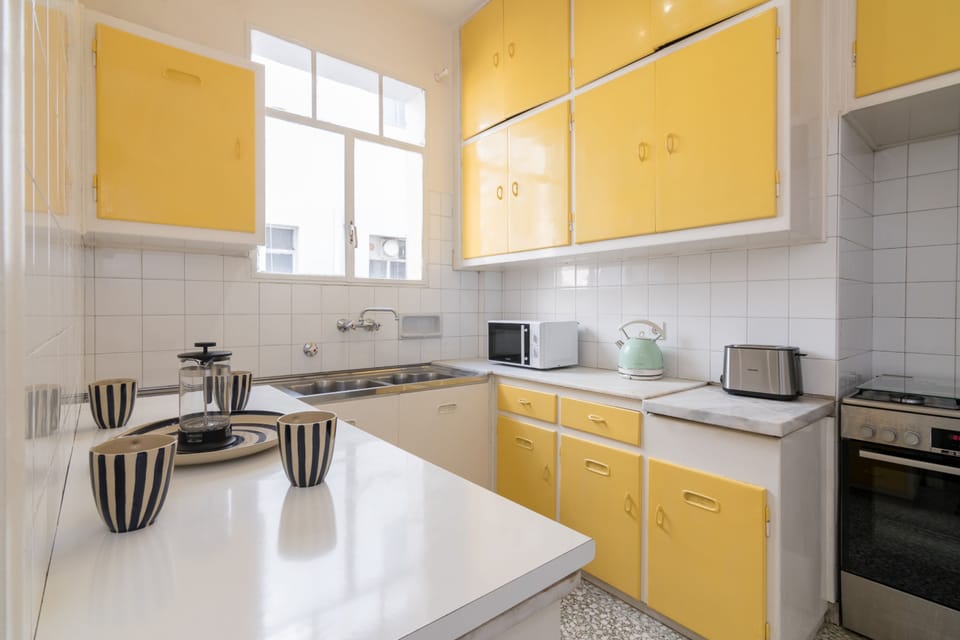 Luxury Apartment | Private kitchen