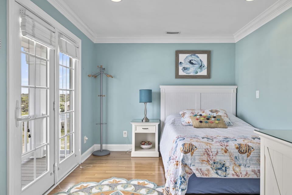 Bedroom #5