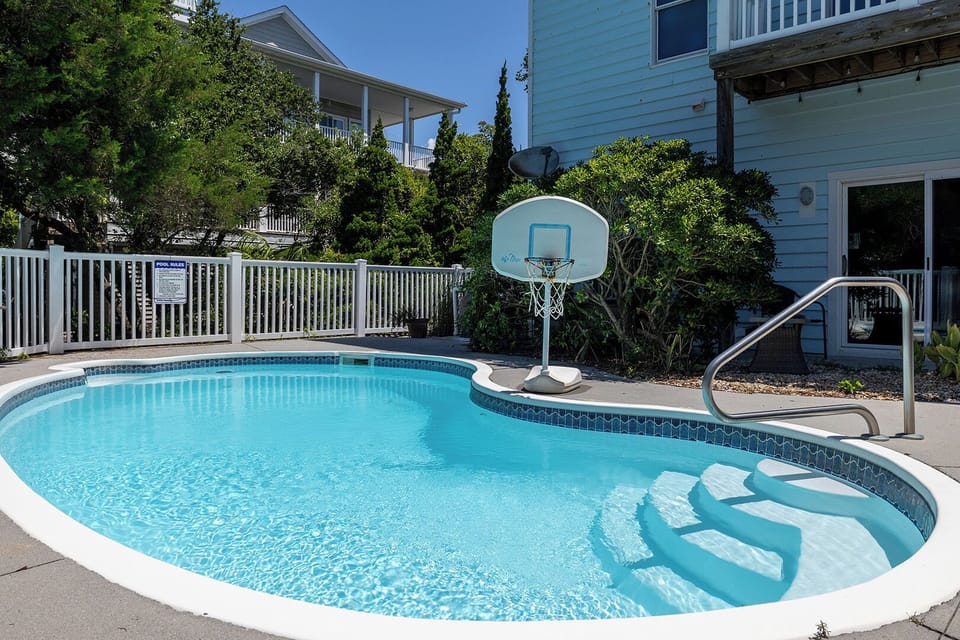Private Pool