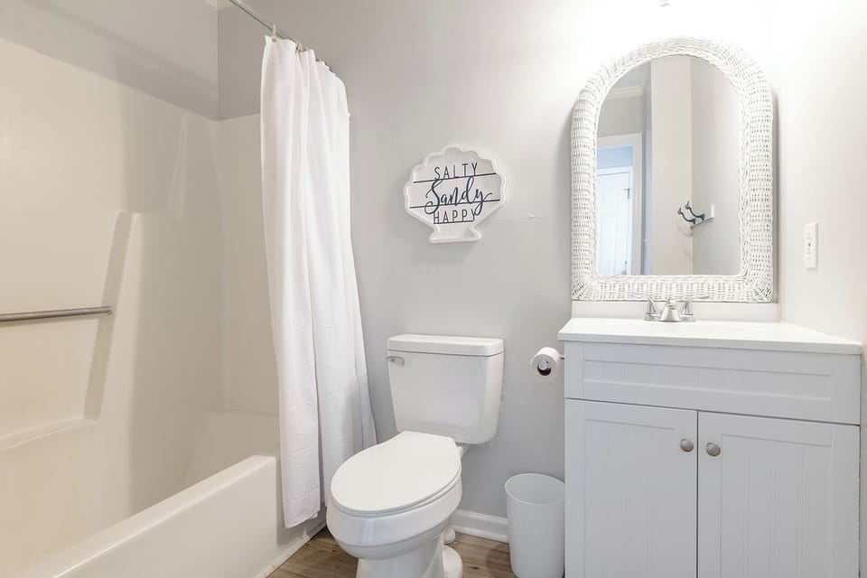 Bathroom #3