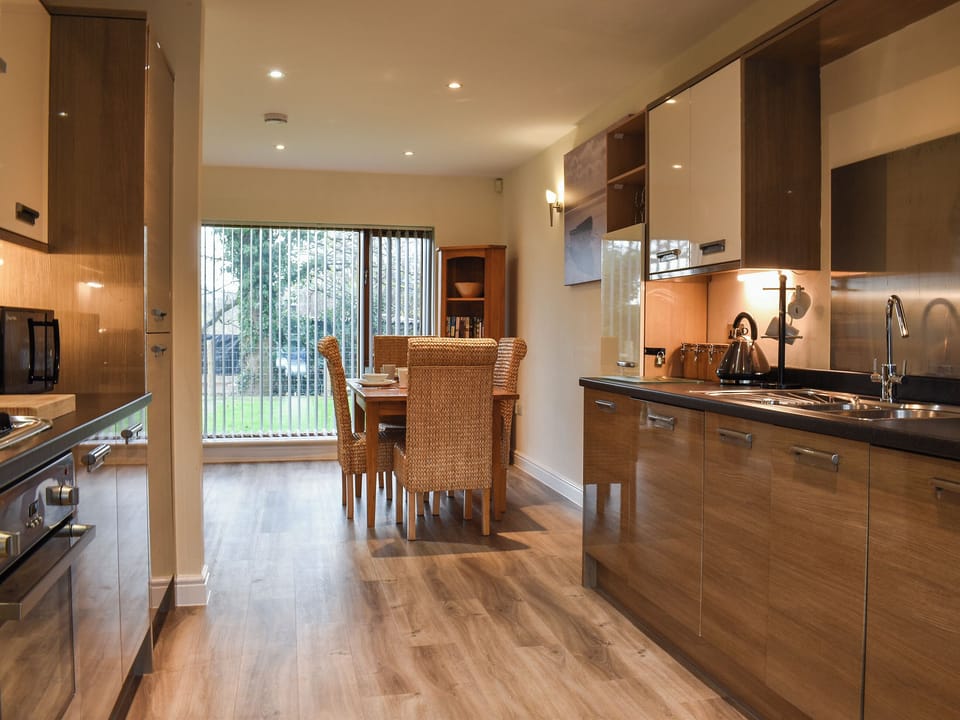 Kitchen | Marina View, Carnforth