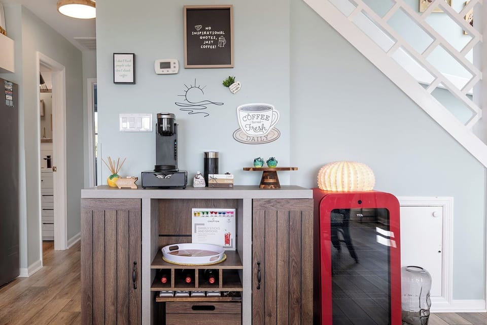 Coffee Bar