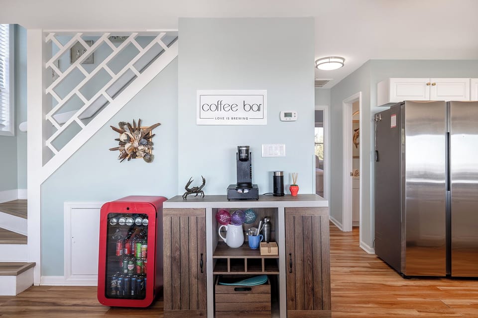 Coffee Bar