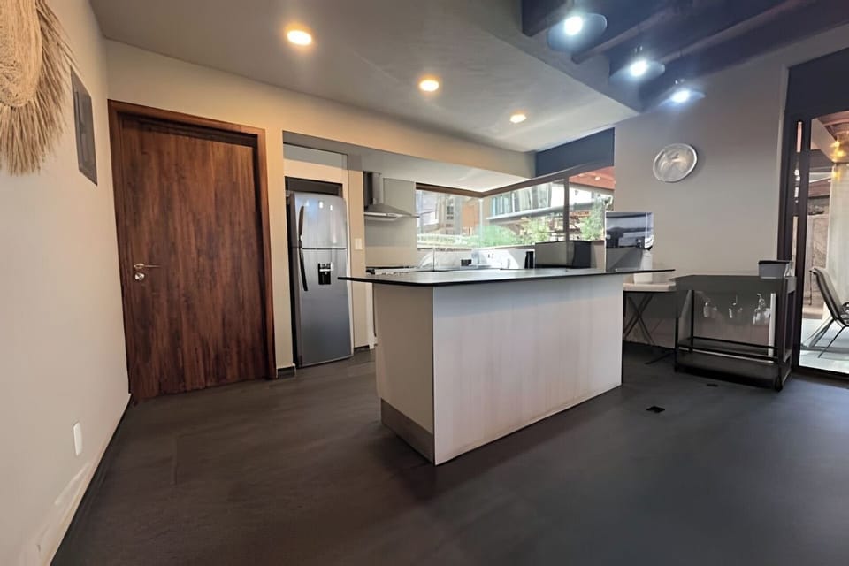Cocina