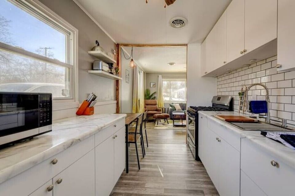 Gallery Kitchen