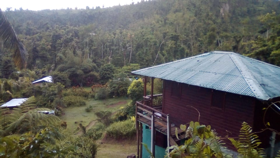 Standard Cottage | Mountain view