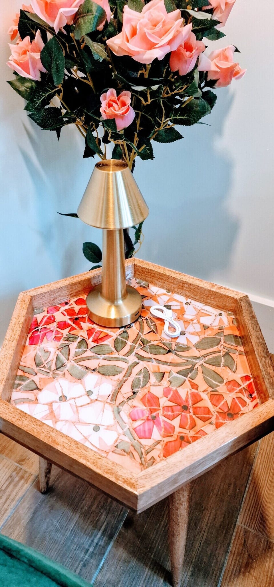 Superior Double Room, Ensuite (Room 11)