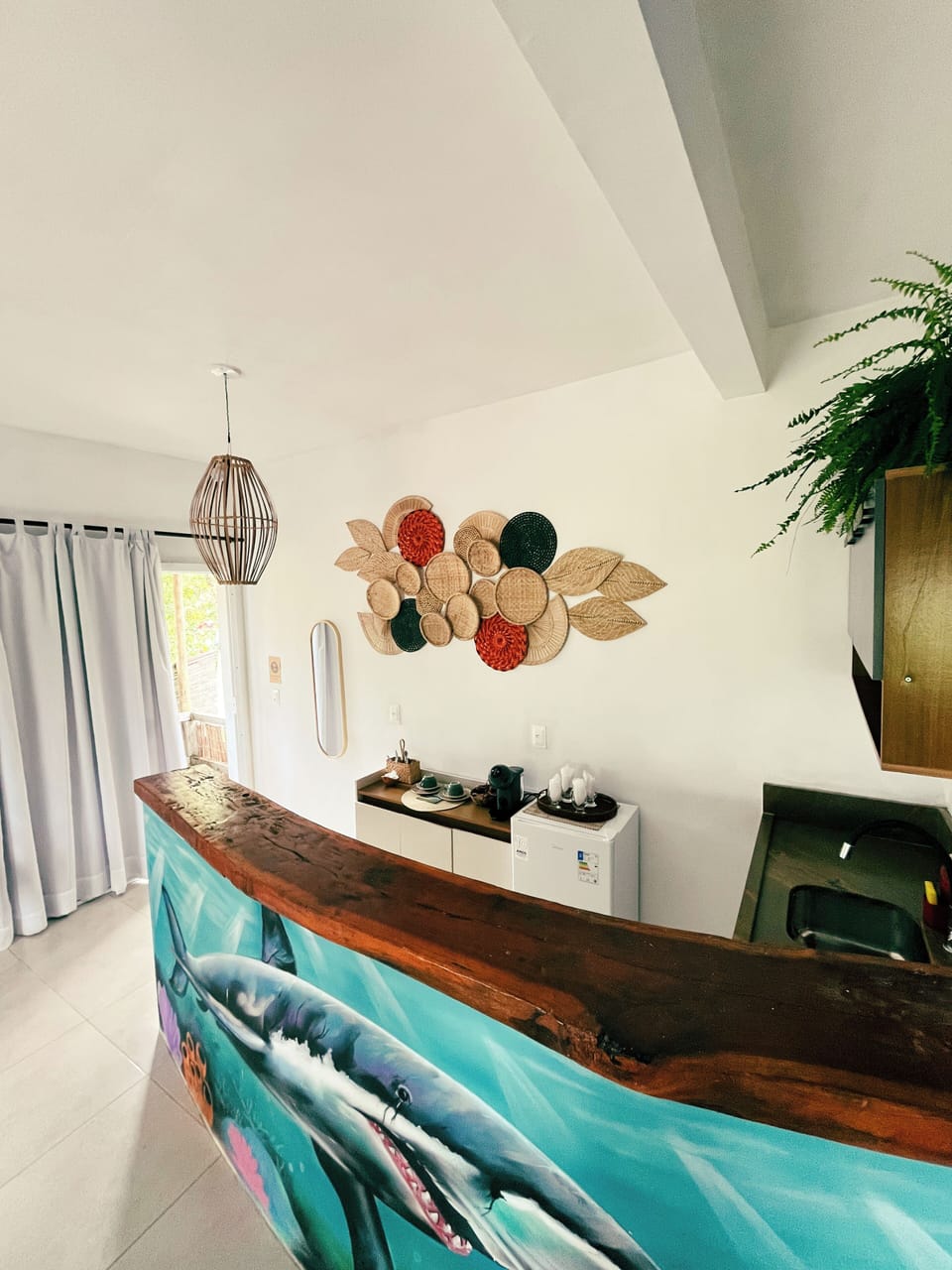Comfort Studio Suite | View from room