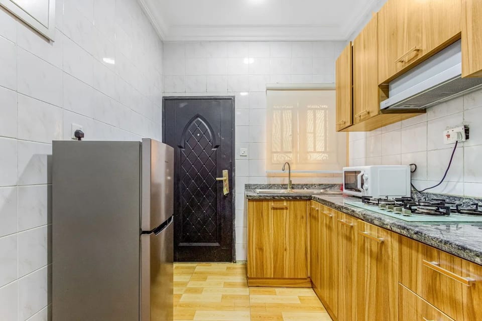 Classic Room | 1 bedroom, soundproofing, free WiFi